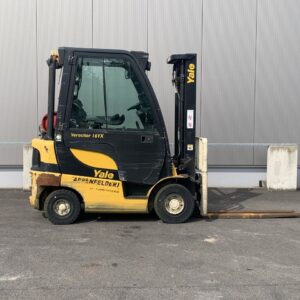 YALE GLP16VX