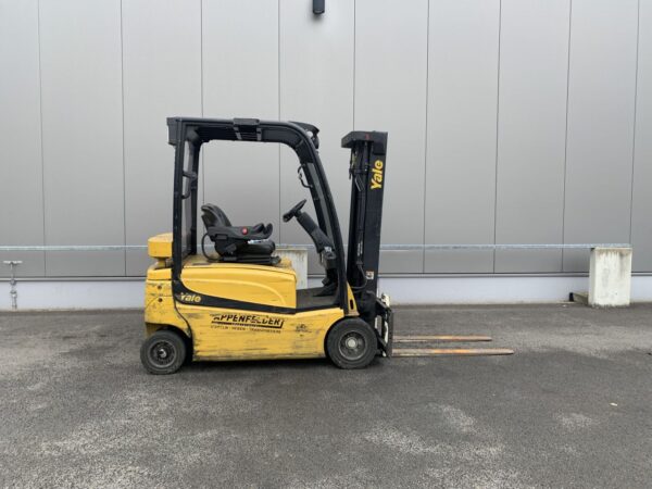 YALE ERP20VF (LWB) – Bild 2