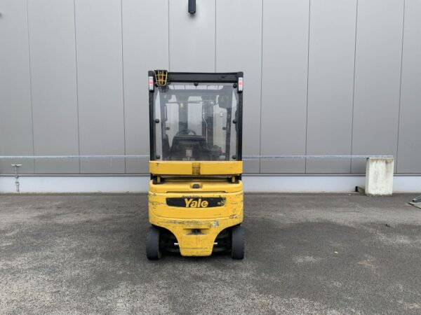 YALE ERP20VF (LWB) – Bild 3