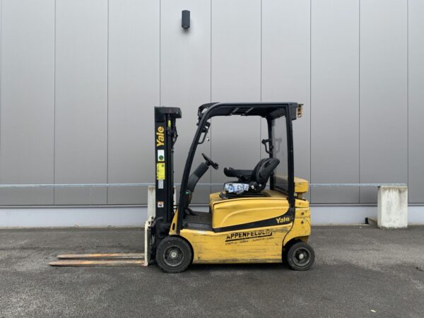 YALE ERP20VF (LWB) – Bild 4