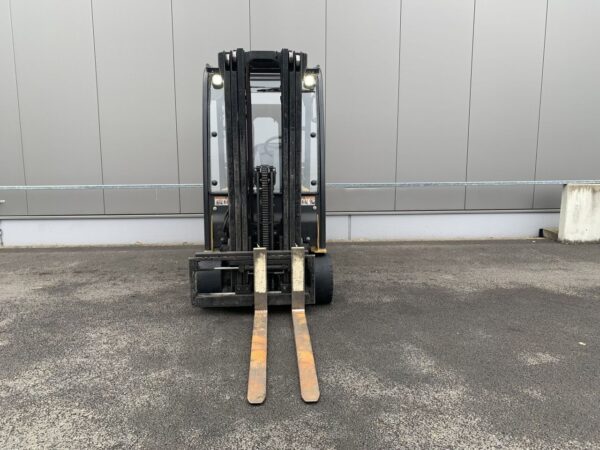YALE ERP20VF (LWB) – Bild 5