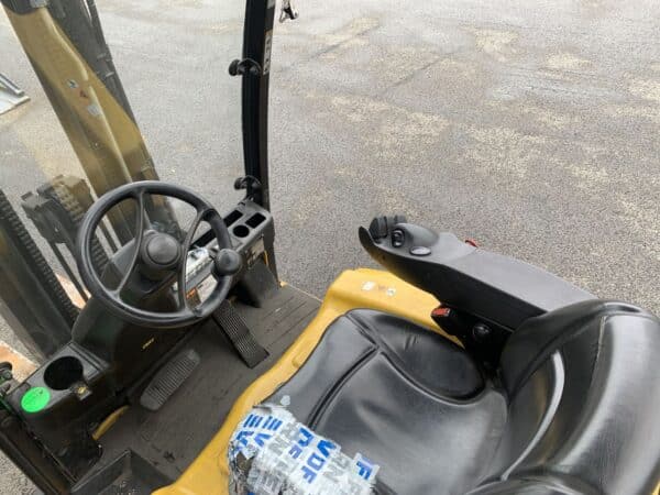 YALE ERP20VF (LWB) – Bild 6