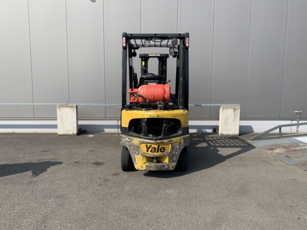 YALE GLP16VX – Bild 3