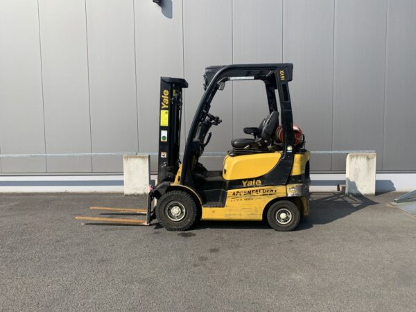YALE GLP16VX – Bild 4