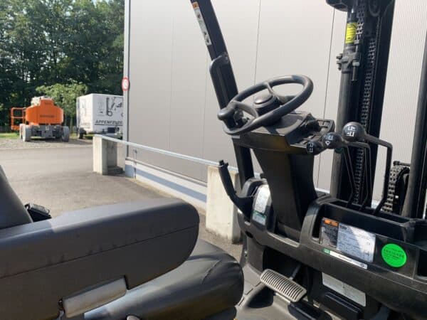 YALE GLP16VX – Bild 6