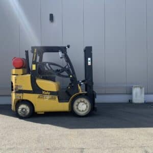 YALE GLC70VX