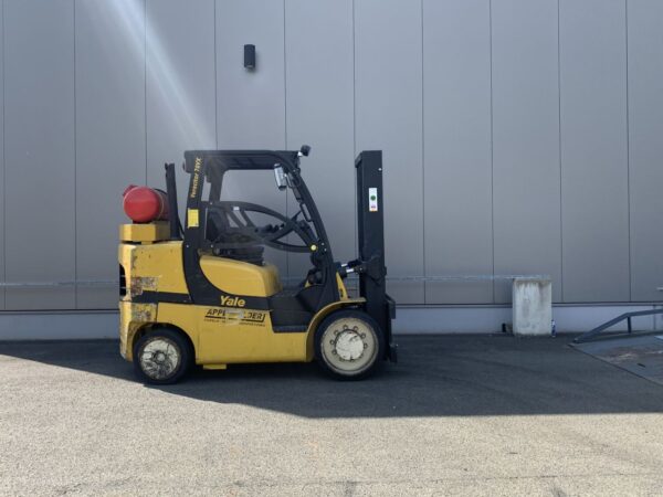 YALE GLC70VX