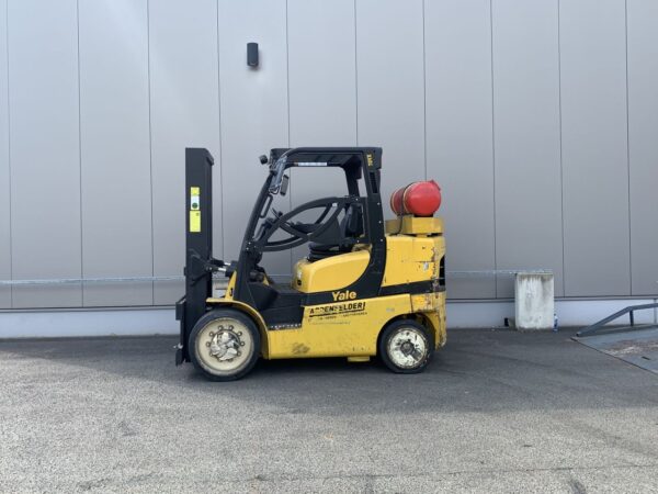 YALE GLC70VX – Bild 3