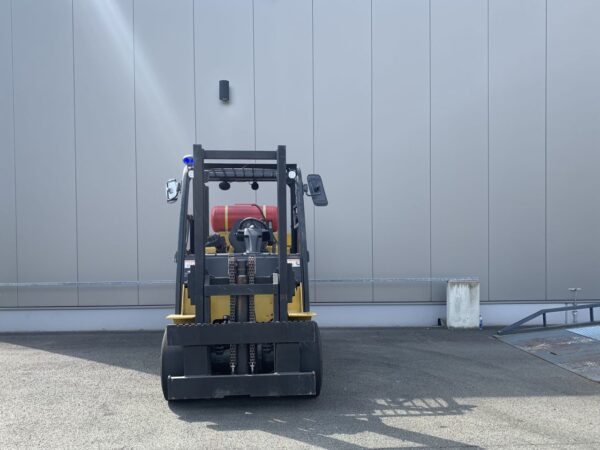 YALE GLC70VX – Bild 4