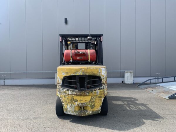 YALE GLC70VX – Bild 2