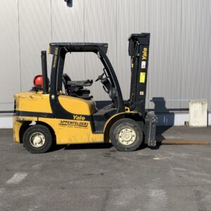 YALE GLP40VX6