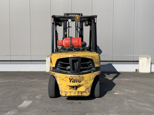 YALE GLP40VX6 – Bild 2