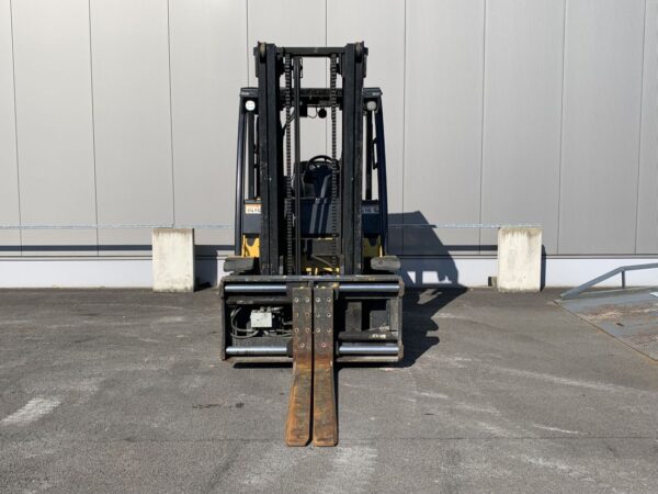 YALE GLP40VX6 – Bild 4