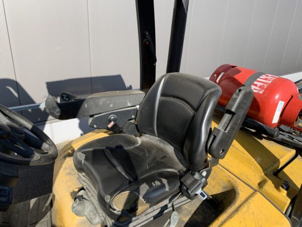 YALE GLP40VX6 – Bild 5