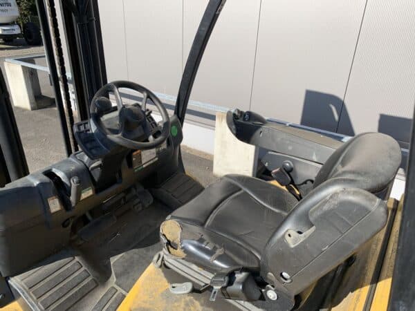 YALE GLP40VX6 – Bild 6