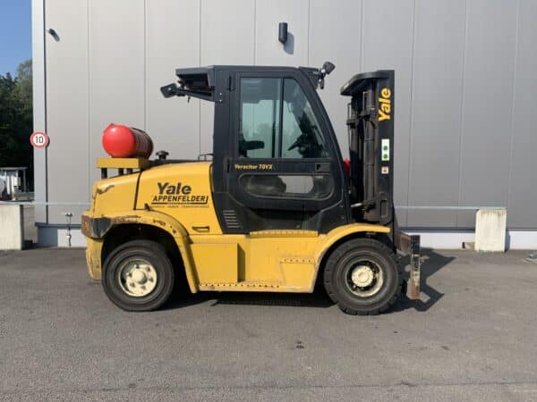 YALE GLP70VX