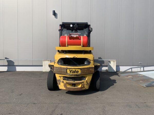 YALE GLP70VX – Bild 2