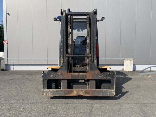 YALE GLP70VX – Bild 4