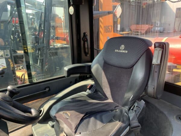 YALE GLP70VX – Bild 5