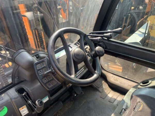 YALE GLP70VX – Bild 6