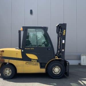 YALE GDP55VX