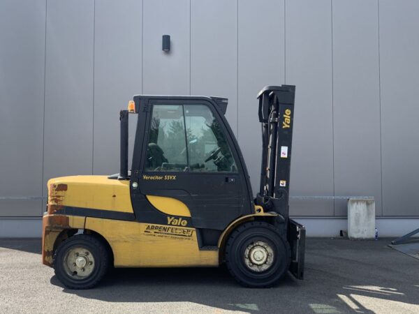 YALE GDP55VX