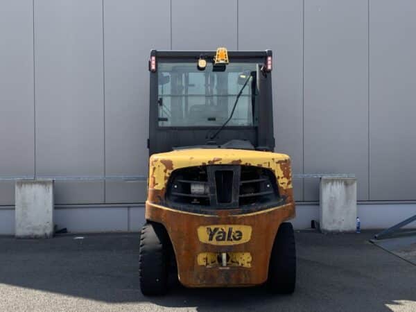 YALE GDP55VX – Bild 2