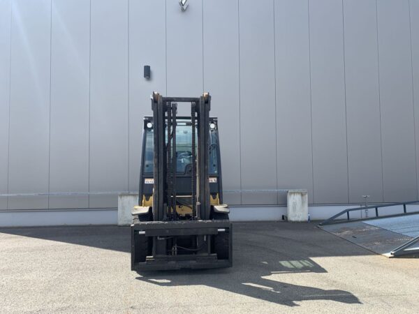 YALE GDP55VX – Bild 4