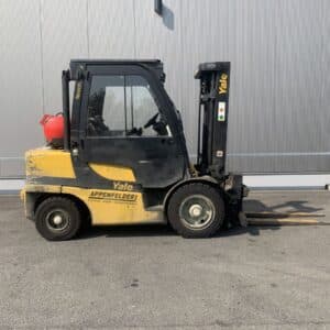 YALE GLP35VX