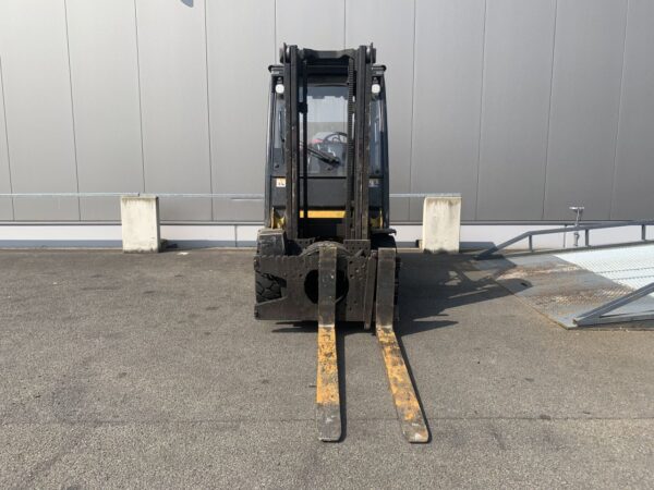 YALE GLP35VX – Bild 3