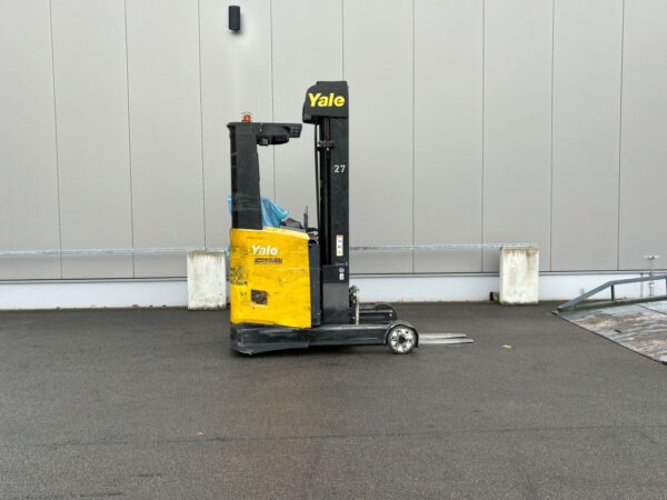YALE MR16