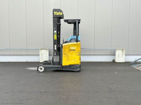 YALE MR16 – Bild 2
