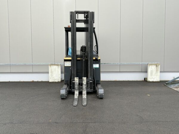 YALE MR16 – Bild 3