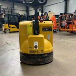 YALE MP16