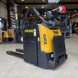 YALE MP20X